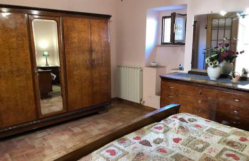 The 'castelletto' Holiday House - Foto 39