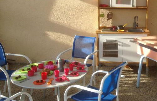 Grand Gîte La Buissonnière - Foto 15