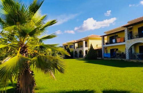 Perdika Resort - Foto 17