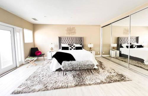 Luxury Oasis in Central Valley w Pool & Spa Topeka - Foto 45