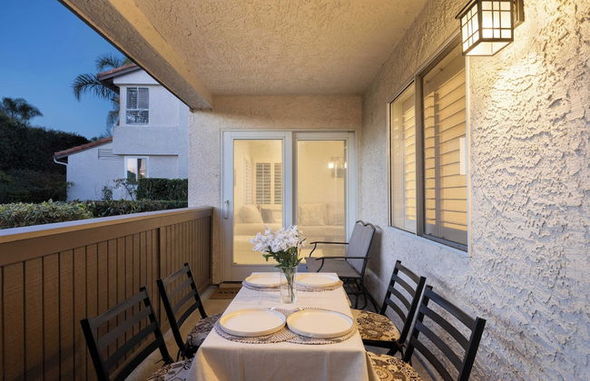 Walk to Beach Pool, Hot Tub, Private Patio, Parking Seabreeze Retreat - Foto 26