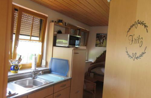 Wehrlemartinshof - Foto 4