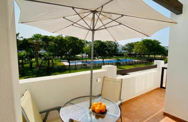 Relaxing Retreat in Condado de Alhama Jardin 7 - Foto 37