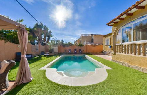 Villas Guzman - Thalea - Photo 2