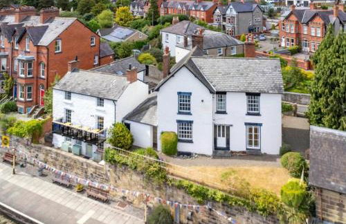 Dee Bank Cottage - Foto 26