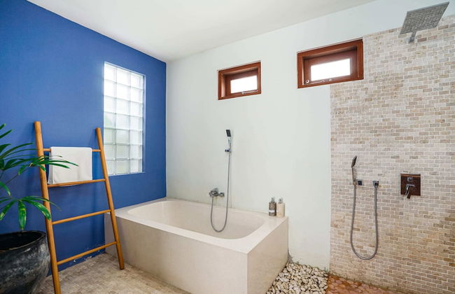 Villa Ravenala - Foto 25