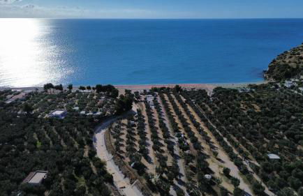 Olive&Sea Villa-OLIVE - Foto 44