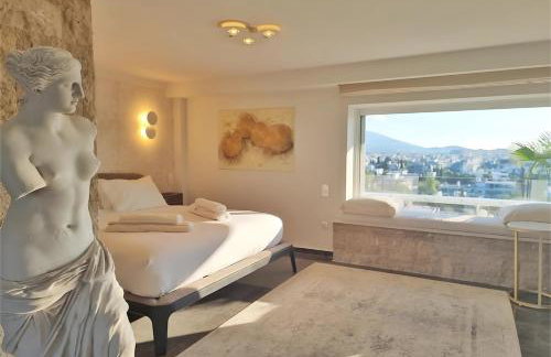 One 360 Skyline Athens Penthouses - Foto 26