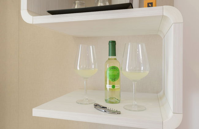 Dolce Luxury Rooms - Foto 42