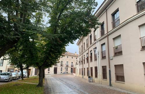 Junto a la Catedral, con parking privado gratis - Foto 39