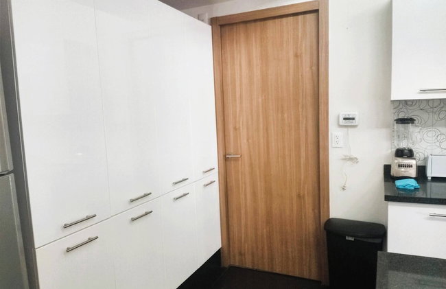 High-rise Reforma Apartment , 2bdr, 2bath, - Foto 41