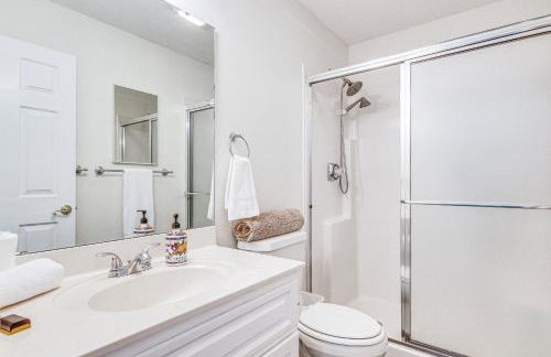 Lovely McCormick Home in Savannah Lakes Village - Foto 21