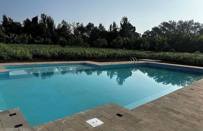 Shose Farmhouse Chalets & Campsite - Photo 26