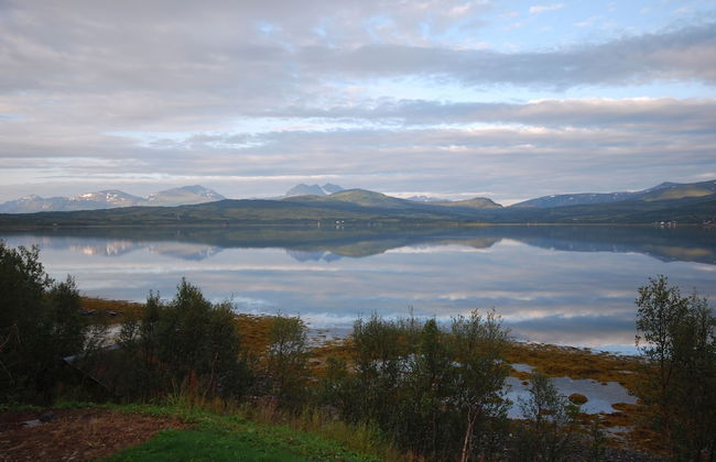 Tromsø Apartments - Foto 23