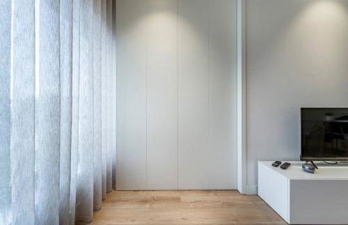 Antas Park Flat With Pool - Foto 10