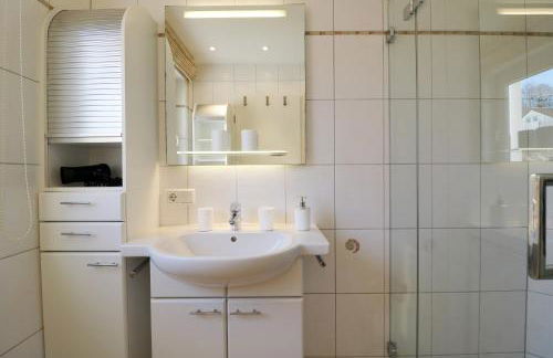 Ferienwohnung "Il Paradiso" in Schluchsee mit Dachterrasse und Seeblick - Foto 10