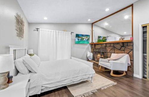 22 Acres Home with hot tub minutes from Ilana Casino - Foto 54