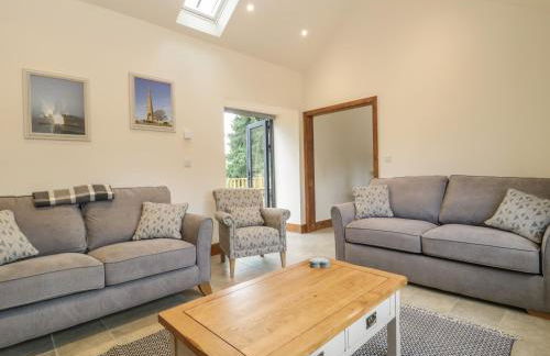 The Milking Barn - Foto 6