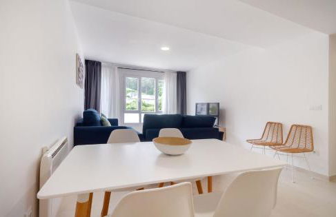 Apartamentos Duerming Park Viveiro - Foto 73