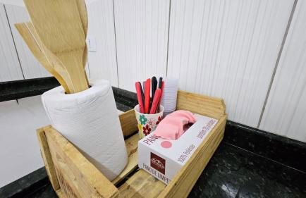 Apê Aconchegante prox Alphaville - Foto 9