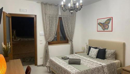 Villa Elena - Terra dei Miti - Agropoli, Ogliastro Cilento - Foto 5