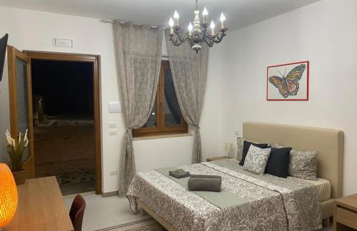 Villa Elena - Terra dei Miti - Agropoli, Ogliastro Cilento - Foto 5