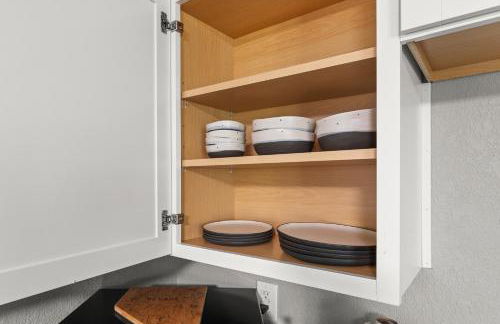 Tranquil Retreat: Cozy 2Bed, 1Bath Oasis in Fallon - Foto 10