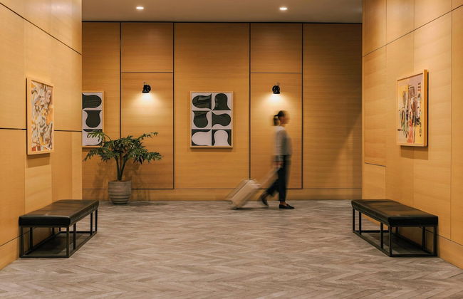 Sonder by Marriott Bonvoy Revival Apartments English Bay - Photo 2