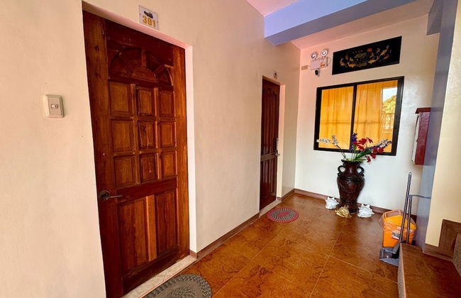 Ocean Breeze Inn Boracay - Foto 4