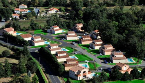 Lagrange Vacances - Royal Green - Foto 5