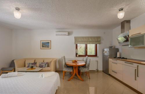 Apartments by the sea Pridraga - Cuskijas, Novigrad - 6306 - Foto 28