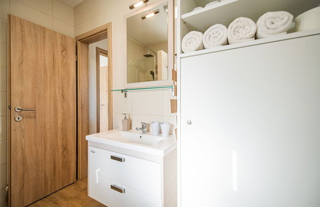 Apartments Banonia - Summer Breeze - Foto 12