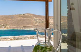 Gaia & Thalassa Villa Nafsika - Foto 26