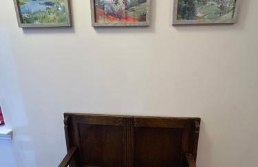 Stunning 4 bed rural retreat in Aberlour - Foto 33