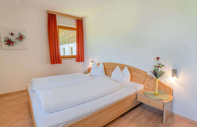 Apartment in Stubaital Near Ski Lift - Photo 5