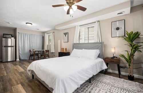 Stylish Studio Apartment with Modern Touches - Foto 1