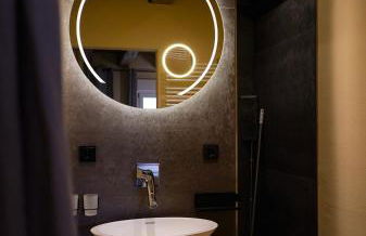 Ferienhaus Fließ Paradies mit private Spa - Leipe, Spreewald - Foto 32