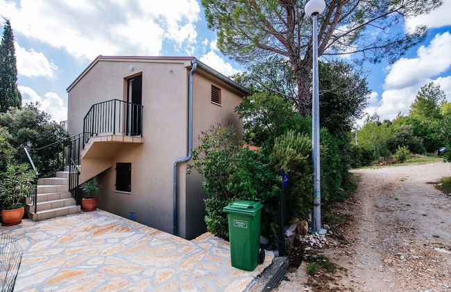 Holiday Home in Posedarje With Terrace - Foto 34