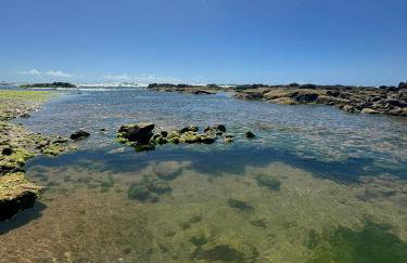 Casa super agradável em Busca Vida a 100m da praia! - Foto 8