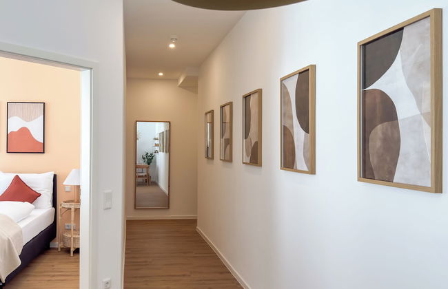 Brunnen Apartments - Foto 36