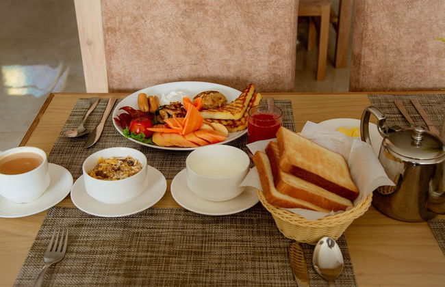 Stay Inn Hotel and Apartment Pokhara - Photo 20