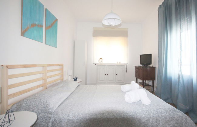 Jara in Tavira With 3 Bedrooms and 1 Bathrooms - Foto 17