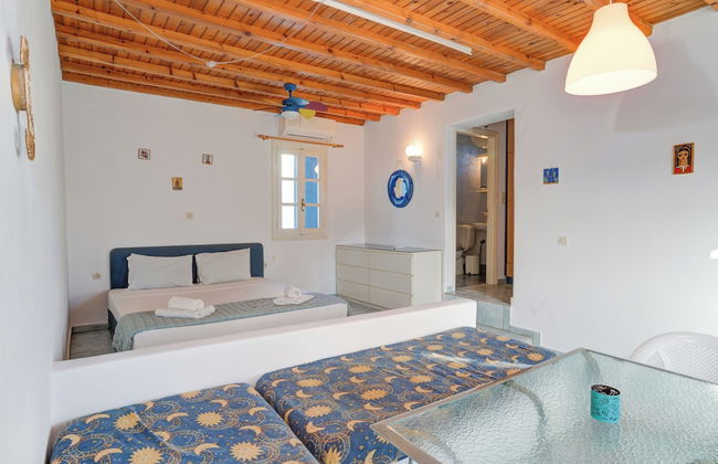 Cycladic Ornos Apt. Near Mykonos Town - Photo 3