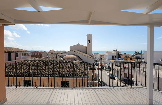 Mansarda Menelao - Foto 22