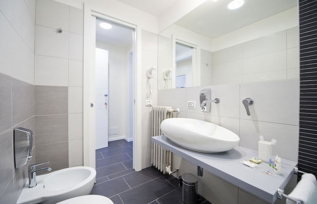 Grey&White B&B - Foto 45