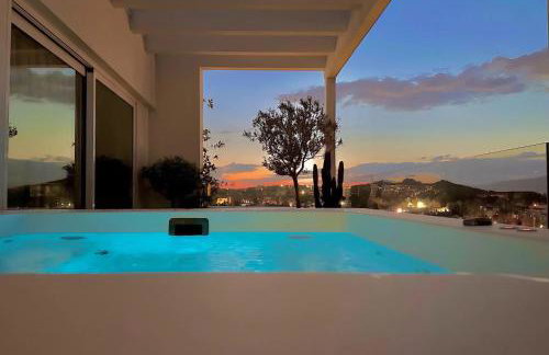 One 360 Skyline Athens Penthouses - Foto 7