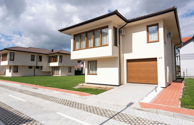 Malak Resort - Foto 70