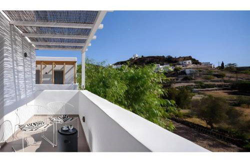 Echinousa Kimolos Maisonette no3 - Foto 27