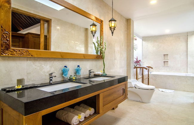 Danakha Villa Ubud - Foto 34