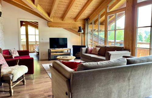 Alpenlodge Charivari - SommerBergBahn unlimited kostenlos - Photo 39